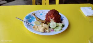 Mahsuri Homestay