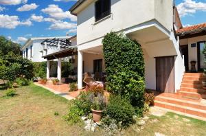 Apartment Kreso 1791