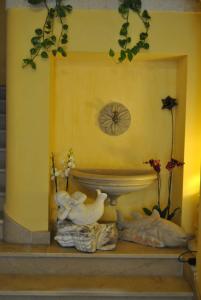 albergo ristorante egadi