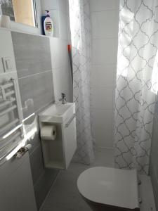 Pokoje Gościnne Vida