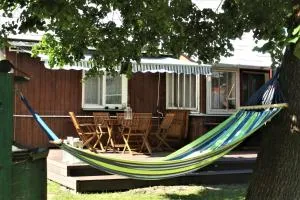 Domek pod Lipą - Ruda Różaniecka