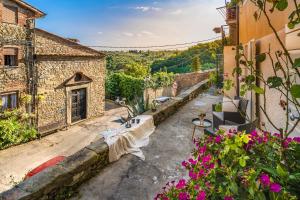 Casa Collodi Castello