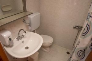 Nikos Rooms Chania Greece