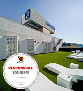 Loop INN Hostel Cartagena - 卡塔赫纳