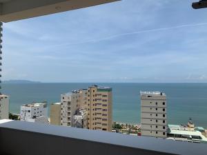 Căn Hộ 2 Phòng Ngủ (Two-Bedroom Apartment)