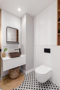 Apartament Przystań Calamo