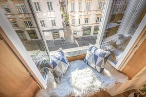 Old Quarter Residence