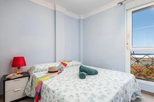 2M Parque la Reina Elegant View