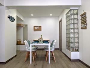  T1+1 Patio A Santo, Ferienwohnung in Quarteira