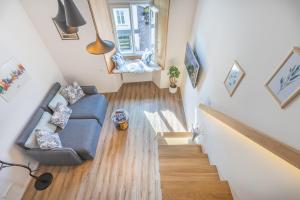 Old Quarter Residence