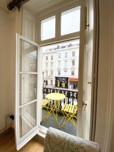 Stylish Apartments in Pimlico & Westminster