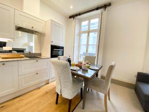 Stylish Apartments in Pimlico & Westminster