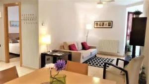 Sierco Apartamentos Ainsa - Aínsa
