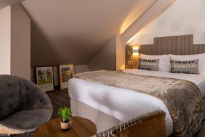 Hotels Cocoon inn : photos des chambres