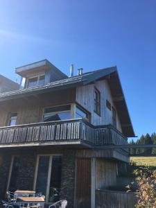 Kvilda Kilián apartmán Javor