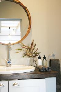 Avo&Oak Guesthouse