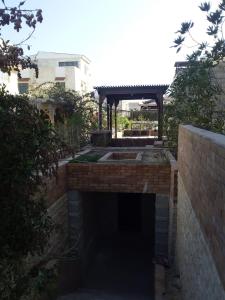 AL saha2 Basement Chalets villa114 Green Beach