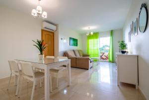 Playa Torrecilla Piscina Centro 2 Habitaciones