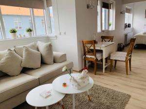 Skólavörðustígur Apartments