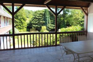 Gîtes LEscargot Bleu