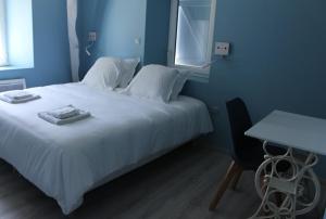 Gîtes LEscargot Bleu