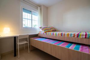 Playa Torrecilla Piscina Centro 2 Habitaciones