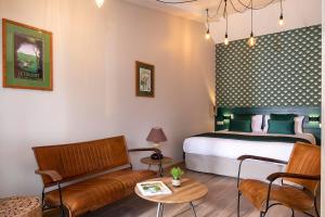 Hotels Cocoon inn : photos des chambres