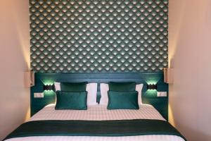 Hotels Cocoon inn : photos des chambres