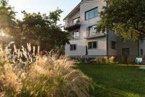 K-house - 3hvězdičkové hotely ve městě Liptovský Mikuláš