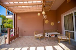Luxury House Niso Thassos Greece