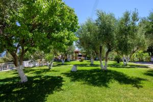 Zoumpouli Village Kefalloniá Greece