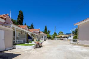 Zoumpouli Village Kefalloniá Greece