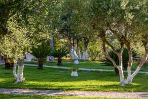 Zoumpouli Village Kefalloniá Greece