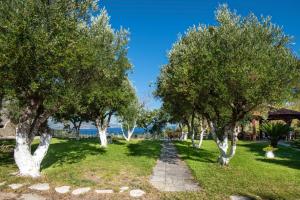 Zoumpouli Village Kefalloniá Greece