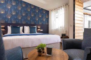 Hotels Cocoon inn : photos des chambres