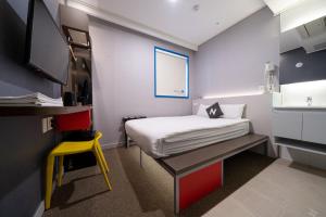 Phòng Đôi (Double Room)