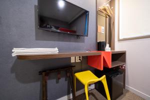 Seoul N Guesthouse Dongdaemoon