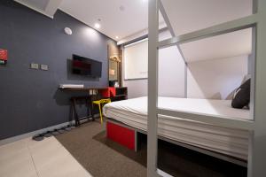 Seoul N Guesthouse Dongdaemoon