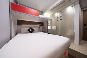 Seoul N Guesthouse Dongdaemoon