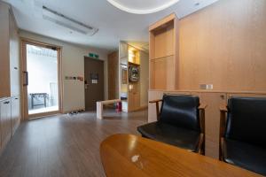 Seoul N Hotel Dongdaemun