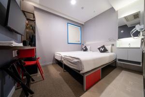 Giường Tiêu Chuẩn 2 Giường Đơn (Standard Twin Beds)