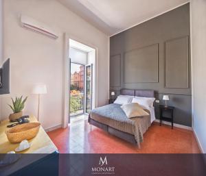 MONART HOSPITALITY Cavour