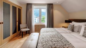 Residenz Alte Post Bonaduz