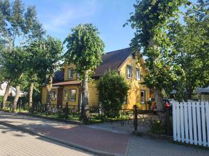 Gražinos ir Vinco Liuksas