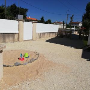 Maisons de vacances Gite Parthenay : photos des chambres