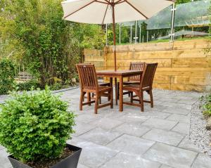 Ty Morgans Apartments