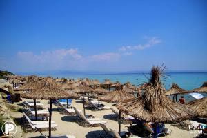 Elizabeth Hotel Halkidiki Greece