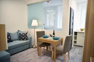 Roomstore Studio Apartments - Demjén