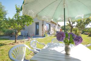 Villas Ty Kergui : photos des chambres