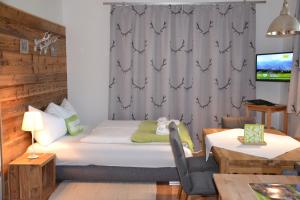 Appartement - das kleine Bleiberger by Schladmingurlaub